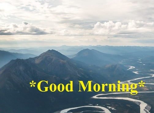 good morning images in hindi